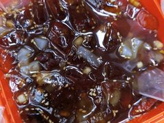 -爆炸头阿姨小四川正宗川味小吃(无任何分店)
