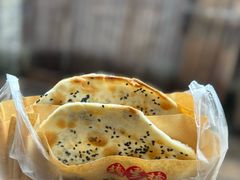 -桥里桥烧饼铺