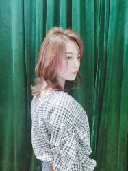 -逸丝风尚专注烫染