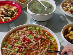 -蛙兔鸡自贡风味·特色江湖菜(广都店)