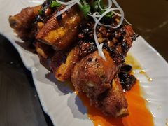 飘香排骨-驿舍·民國老营房院子私房菜(科学会堂店)