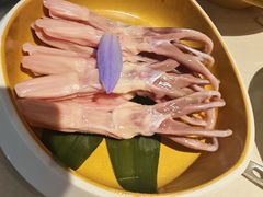 -海底捞火锅(勒泰店)