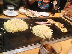 -鹤桥风月(ヨドバシ梅田店)
