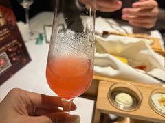 -王品牛排(福州泰禾店)