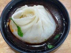 -常鲜德乐购迎桂馒头店(麻巷公寓店)