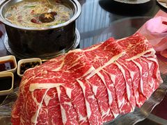 -汤记传菜(秀浦路店)