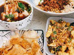 -雲物·云南小馆(好悦天地店)