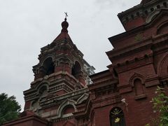 -圣·阿列克谢耶夫教堂