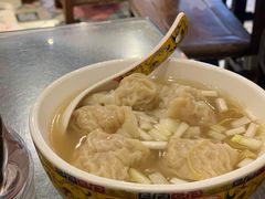 净云吞-一记面馆(易发店)