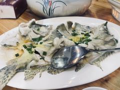 -山坑河鲜(昆仲楼店)