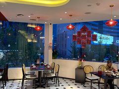 -红东阁东北菜烤肉酒馆(CROSS万象汇店)