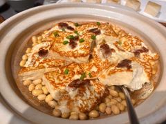 客家酿豆腐-小天厨民间菜馆(深圳街店)