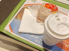 -麦当劳(惠政老街店)