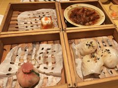 -蔡澜点心·粤菜(花城汇南区店)