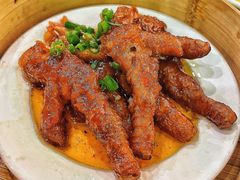 -书湘门地·中国十佳湘菜(西苑店)