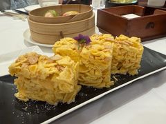-白天鹅宾馆-宏图府餐厅
