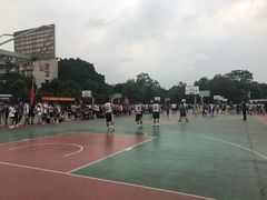 -广西大学(大学东路校区)