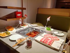 -海底捞火锅(龙湖三千集店)