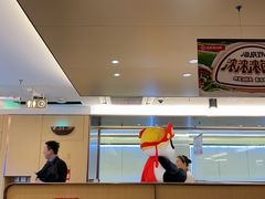 -海底捞火锅(旭辉MALL店)