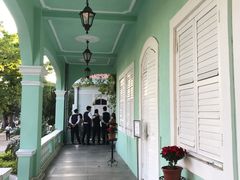 -龙环葡韵住宅式博物馆