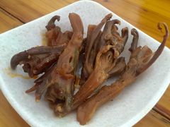 -雲记卢妈冷锅串串(中道街总店)