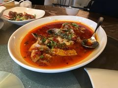 -厦门宝龙铂尔曼大酒店·龙之渊中餐厅