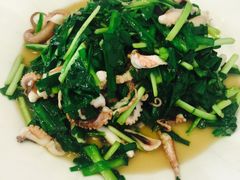 八爪鱼-大地春饼店(黄河路店)