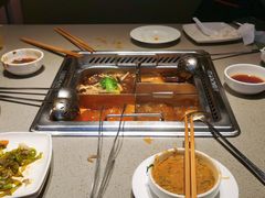 -海底捞火锅(塘厦天虹店)