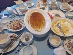 -鹭禧·中餐厅(厦门波特曼七星湾酒店)