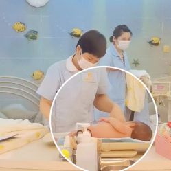 -祥馨月子会所(莞城店)