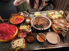 -牛New寿喜烧(龙湖金沙天街店)