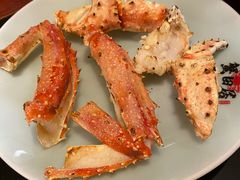 -蟹田居·活蟹料理(东城店)