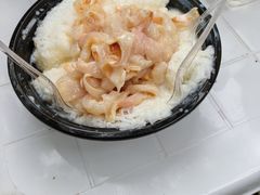 -小胖老味刨冰