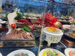 -大鹏饭店·金陵家宴(奥体中心店)