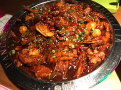 -胖哥俩肉蟹煲(昆山金鹰店)