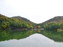 -白马涧龙池景区