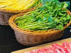 霸王花-官也街澳门火锅(新源里店)