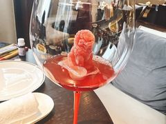 -甄御•海鲜新青岛菜(麦岛店)