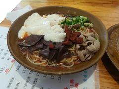 -袁家豆腐