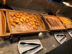 -比格比萨自助(国展店)