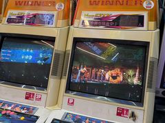 -天天玩X秋葉原日系动漫游戏中心