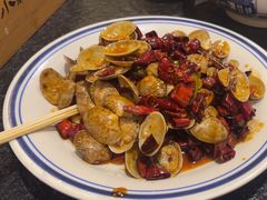 -福苗小骆驼烧烤(大唐不夜城店)