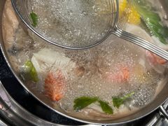 -为什么牛潮汕牛肉火锅(中信广场店)