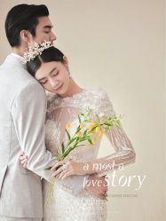 -爱城婚纱摄影·品质严选店