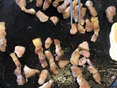 -Dombe豚(黑猪肉街店)