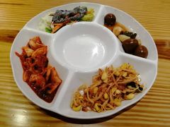 -喜来稀肉(北外滩白玉兰广场店)