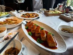-万盛合(渔人码头店)