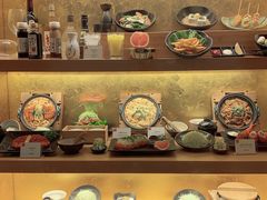 -胜博殿霸王树(嘉里中心店)