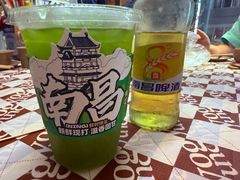 -老三样·旧食新味(万寿宫店)