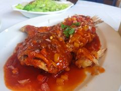 -稻香酒家·33年老字号·港式粤菜(富邦中心店)